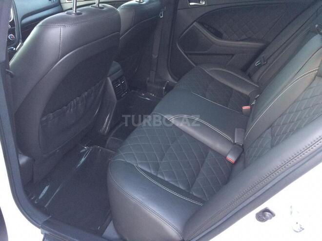 Kia Optima 2015, 60,200 km - 2.0 l - Bakı