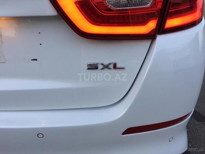 Kia Optima 2015, 60,200 km - 2.0 l - Bakı