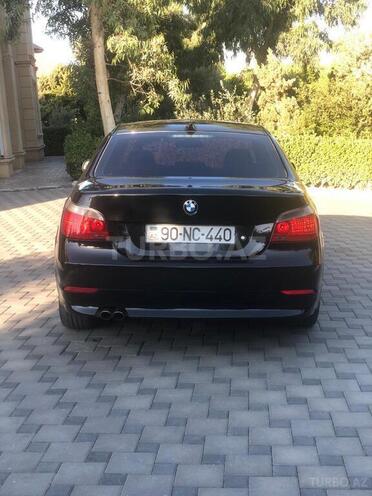BMW 525 2005, 310,500 km - 2.5 l - Bakı