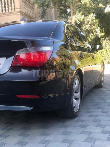 BMW 525 2005, 310,500 km - 2.5 l - Bakı