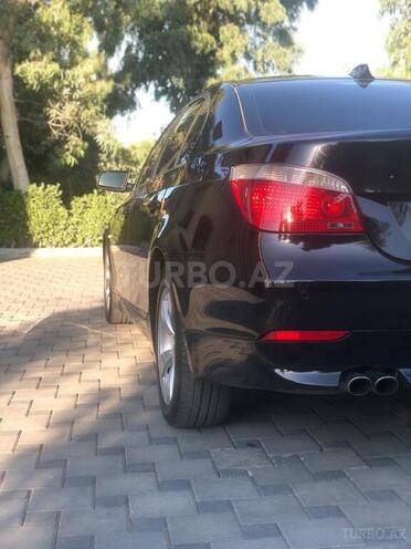 BMW 525 2005, 310,500 km - 2.5 l - Bakı