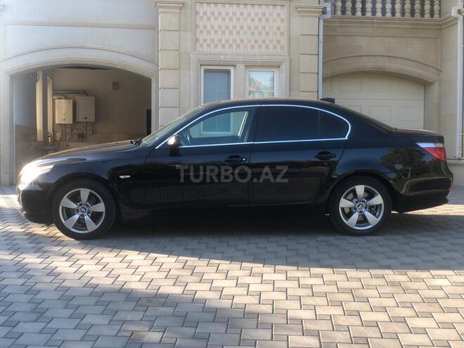 BMW 525 2005, 310,500 km - 2.5 l - Bakı