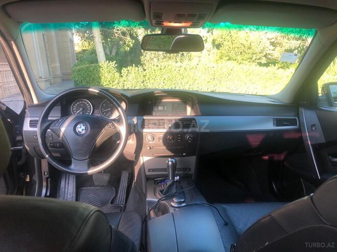 BMW 525 2005, 310,500 km - 2.5 l - Bakı