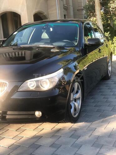 BMW 525 2005, 310,500 km - 2.5 l - Bakı