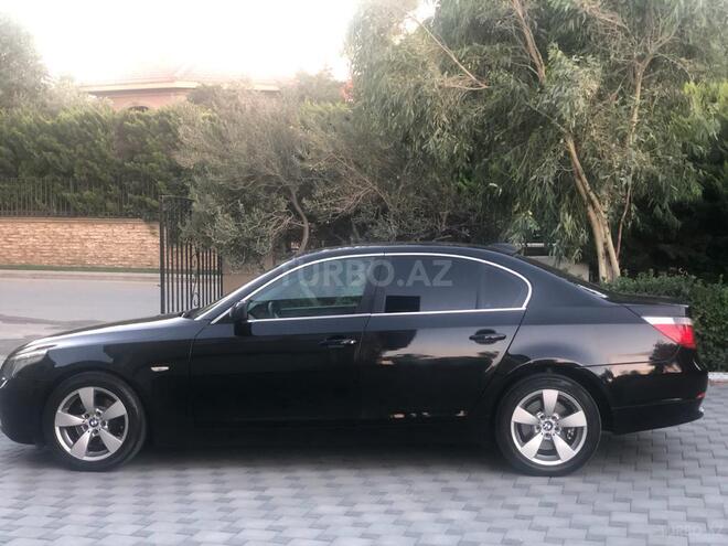 BMW 525 2005, 310,500 km - 2.5 l - Bakı