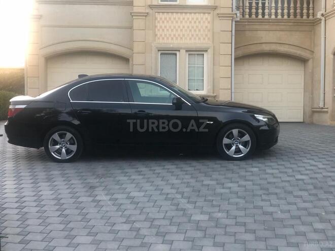 BMW 525 2005, 310,500 km - 2.5 l - Bakı