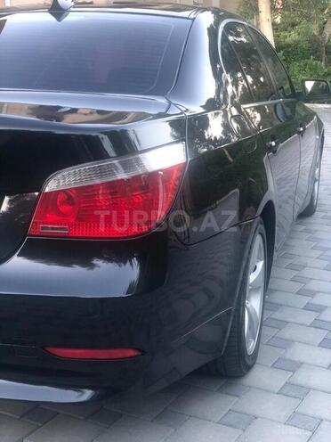 BMW 525 2005, 310,500 km - 2.5 l - Bakı