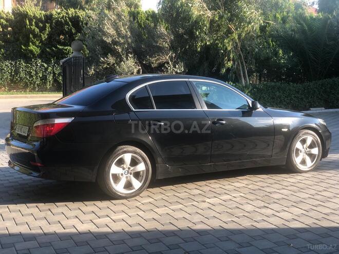BMW 525 2005, 310,500 km - 2.5 l - Bakı