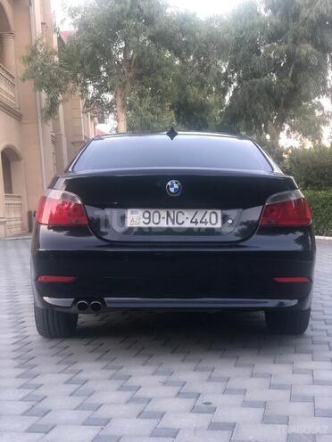 BMW 525 2005, 310,500 km - 2.5 l - Bakı
