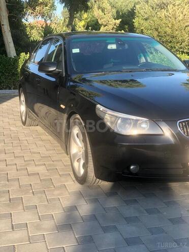 BMW 525 2005, 310,500 km - 2.5 l - Bakı