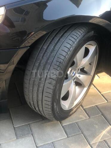 BMW 525 2005, 310,500 km - 2.5 l - Bakı