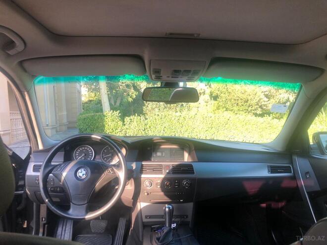 BMW 525 2005, 310,500 km - 2.5 l - Bakı