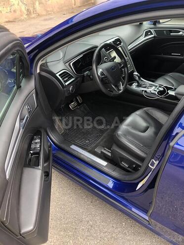 Ford Fusion 2015, 63,255 km - 2.0 л - Bakı