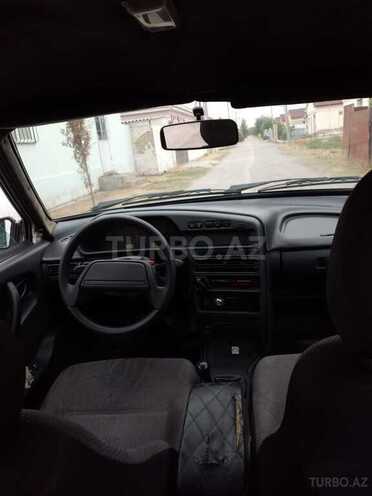 LADA (VAZ) 2115 2011, 219,000 km - 1.5 l - Salyan