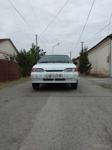 LADA (VAZ) 2115 2011, 219,000 km - 1.5 l - Salyan