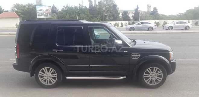 Land Rover Discovery 2011, 210,000 km - 3.0 l - Bakı