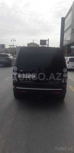 Land Rover Discovery 2011, 210,000 km - 3.0 l - Bakı
