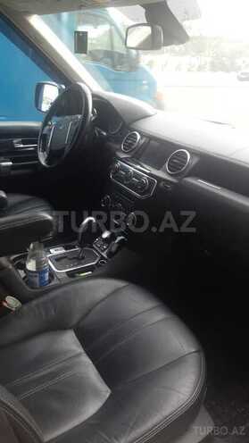 Land Rover Discovery 2011, 210,000 km - 3.0 l - Bakı