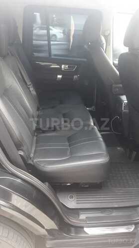 Land Rover Discovery 2011, 210,000 km - 3.0 l - Bakı