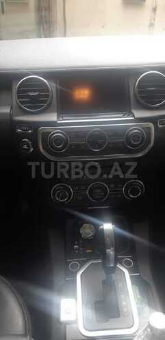 Land Rover Discovery 2011, 210,000 km - 3.0 l - Bakı