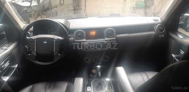 Land Rover Discovery 2011, 210,000 km - 3.0 l - Bakı