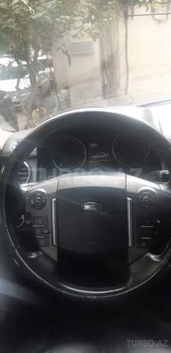 Land Rover Discovery 2011, 210,000 km - 3.0 l - Bakı