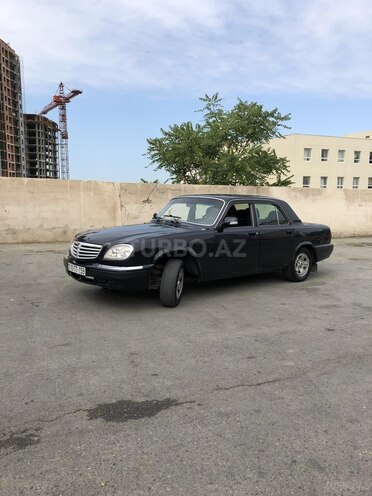 GAZ 31105 2006, 177,000 km - 2.4 l - Bakı