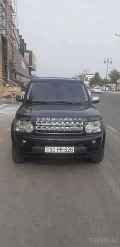 Land Rover Discovery 2011, 210,000 km - 3.0 l - Bakı
