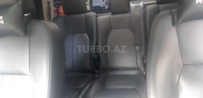 Land Rover Discovery 2011, 210,000 km - 3.0 l - Bakı