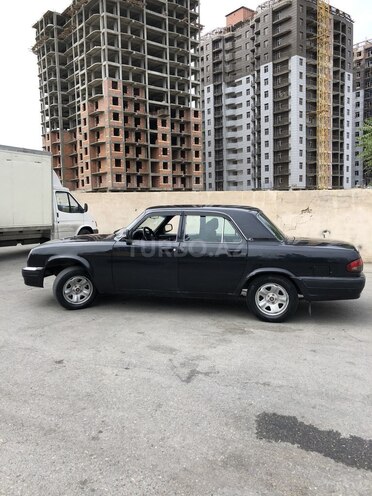 GAZ 31105 2006, 177,000 km - 2.4 l - Bakı