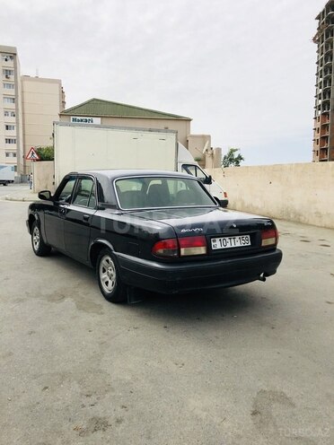 GAZ 31105 2006, 177,000 km - 2.4 l - Bakı