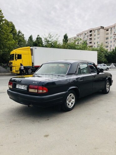 GAZ 31105 2006, 177,000 km - 2.4 l - Bakı