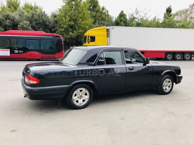 GAZ 31105 2006, 177,000 km - 2.4 l - Bakı