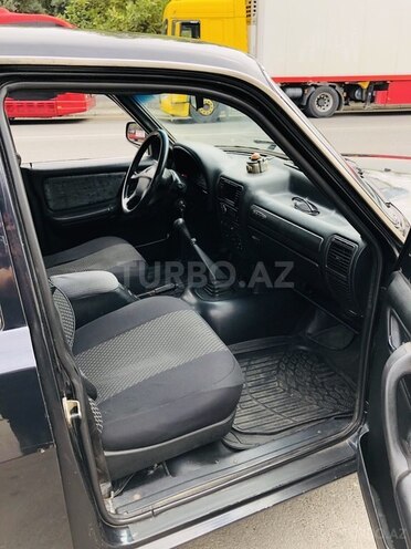 GAZ 31105 2006, 177,000 km - 2.4 l - Bakı