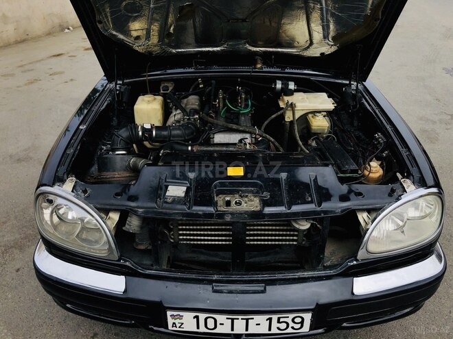 GAZ 31105 2006, 177,000 km - 2.4 l - Bakı