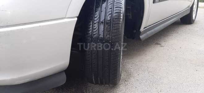 Opel Astra 2000, 220,000 km - 1.6 l - Bakı