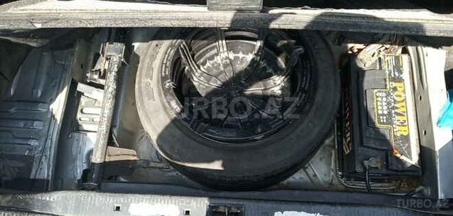 Mercedes C 180 1996, 250,000 km - 1.8 l - Bakı