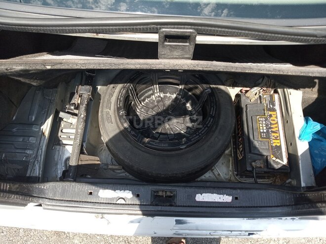 Mercedes C 180 1996, 250,000 km - 1.8 l - Bakı