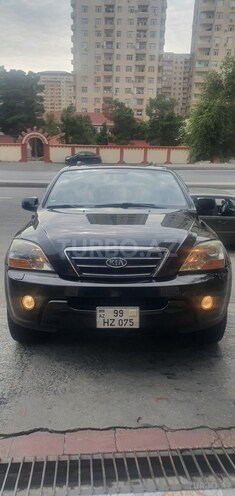Kia Sorento 2007, 263,000 km - 2.5 l - Bakı