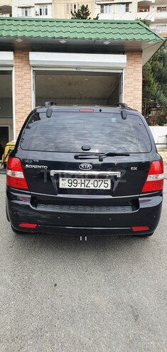 Kia Sorento 2007, 263,000 km - 2.5 l - Bakı