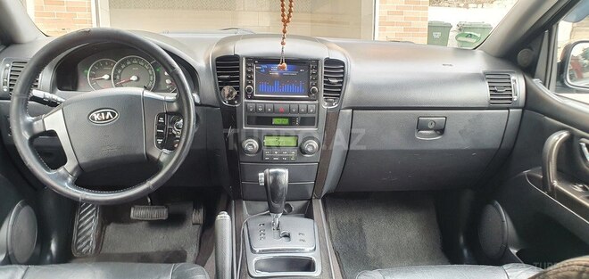 Kia Sorento 2007, 263,000 km - 2.5 l - Bakı