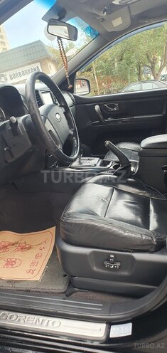 Kia Sorento 2007, 263,000 km - 2.5 l - Bakı