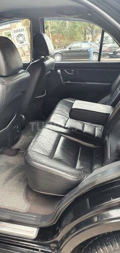 Kia Sorento 2007, 263,000 km - 2.5 l - Bakı