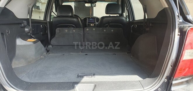 Kia Sorento 2007, 263,000 km - 2.5 l - Bakı