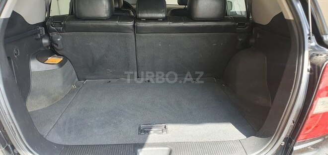 Kia Sorento 2007, 263,000 km - 2.5 l - Bakı