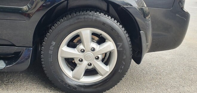 Kia Sorento 2007, 263,000 km - 2.5 l - Bakı