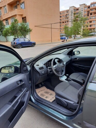 Opel Astra 2009, 183,000 km - 1.4 l - Bakı