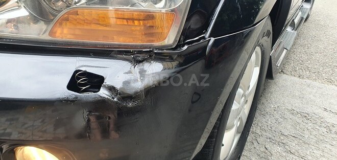 Kia Sorento 2007, 263,000 km - 2.5 l - Bakı