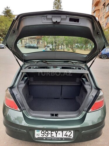 Opel Astra 2009, 183,000 km - 1.4 l - Bakı