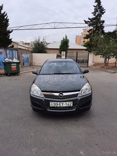 Opel Astra 2009, 183,000 km - 1.4 l - Bakı